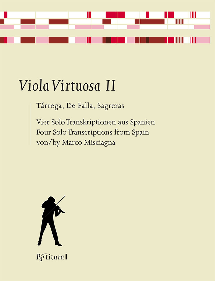 Viola Virtuoso II